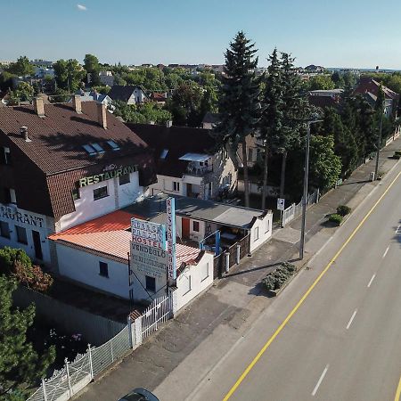 Mueller'S 1 Apartment Сиофок Екстериор снимка