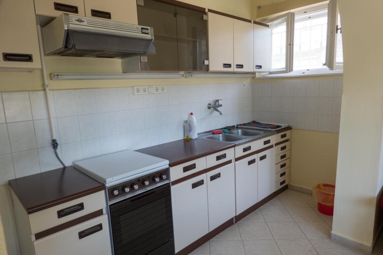 Mueller'S 1 Apartment Сиофок Екстериор снимка