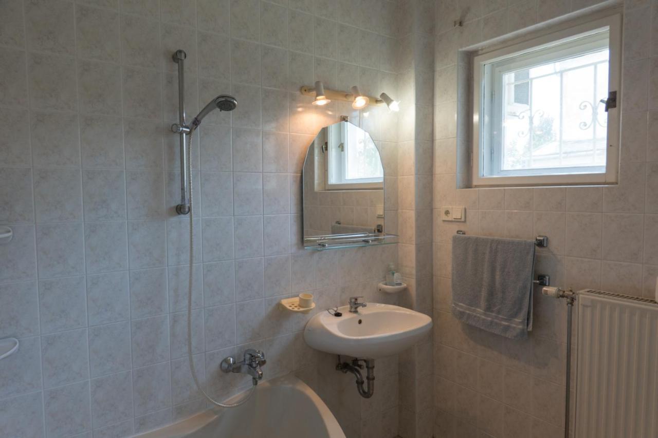 Mueller'S 1 Apartment Сиофок Екстериор снимка