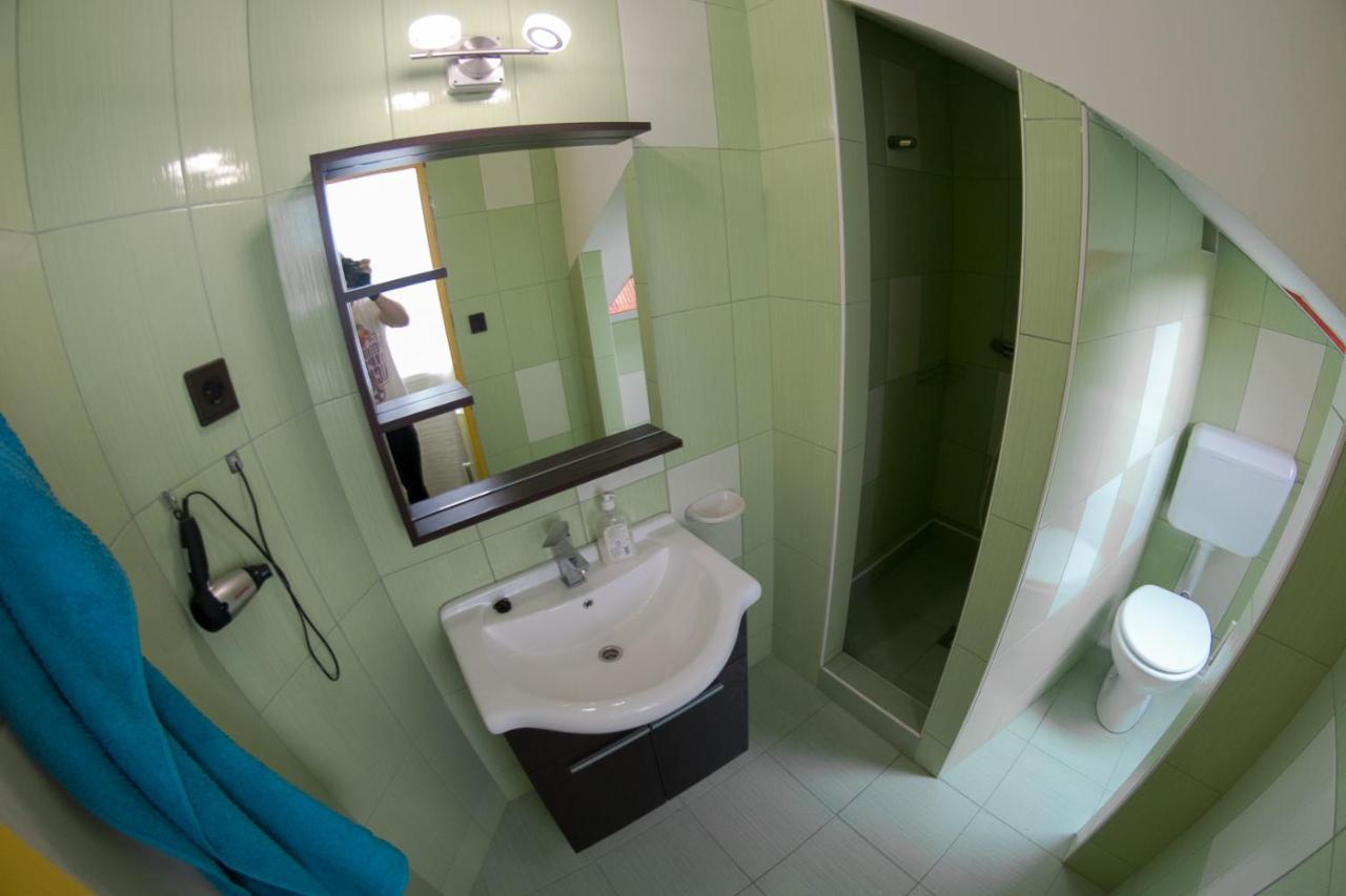 Mueller'S 1 Apartment Сиофок Екстериор снимка
