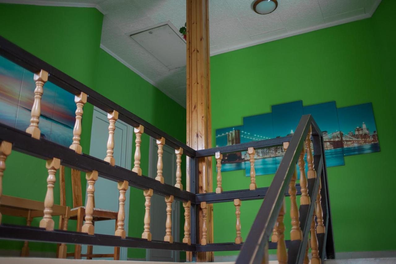 Mueller'S 1 Apartment Сиофок Екстериор снимка