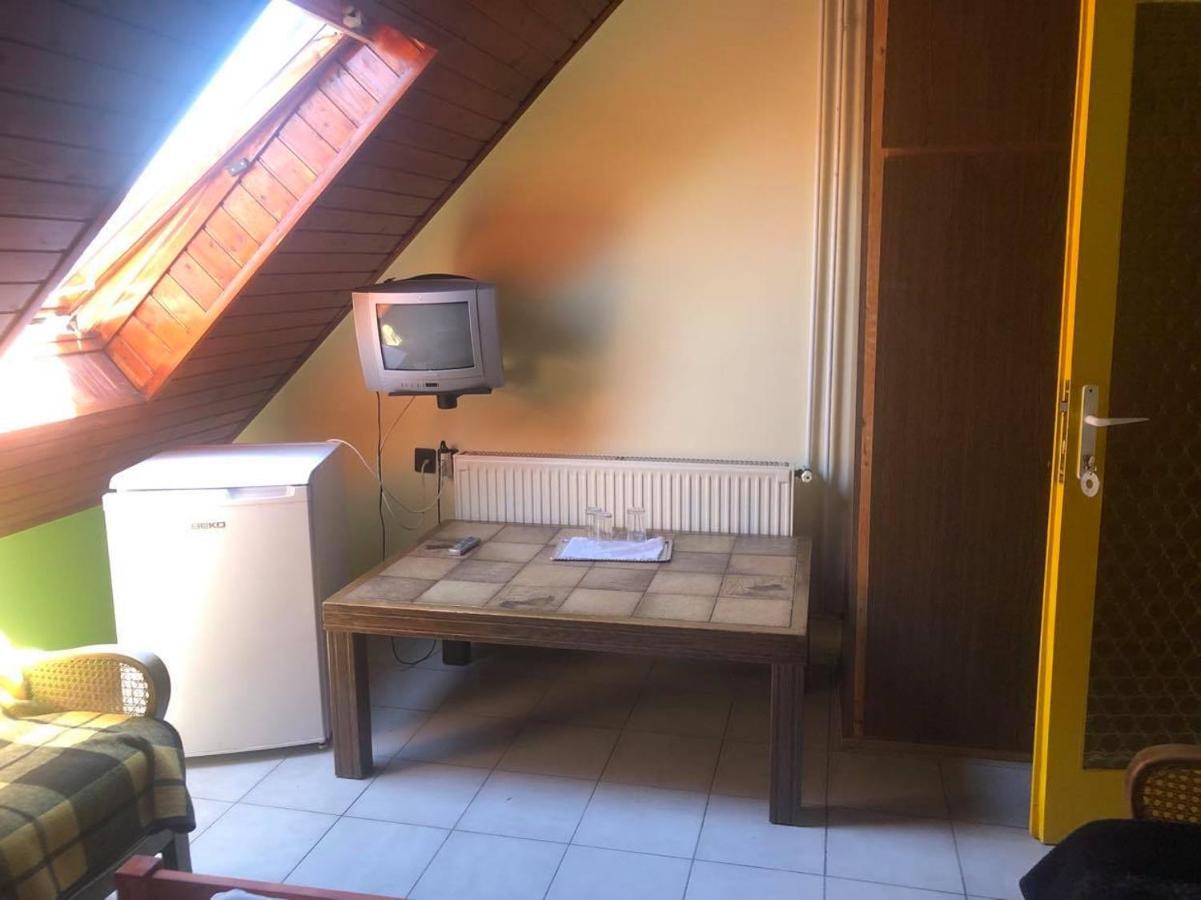 Mueller'S 1 Apartment Сиофок Екстериор снимка