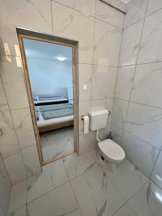 Mueller'S 1 Apartment Сиофок Екстериор снимка