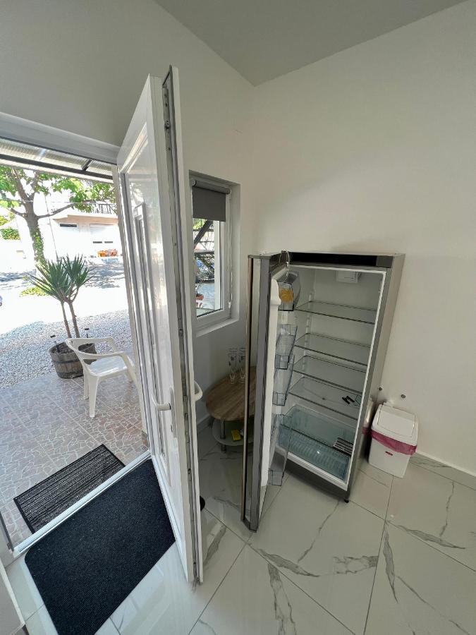 Mueller'S 1 Apartment Сиофок Екстериор снимка
