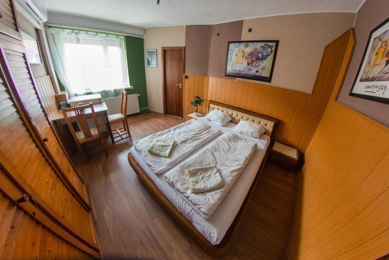 Mueller'S 1 Apartment Сиофок Екстериор снимка