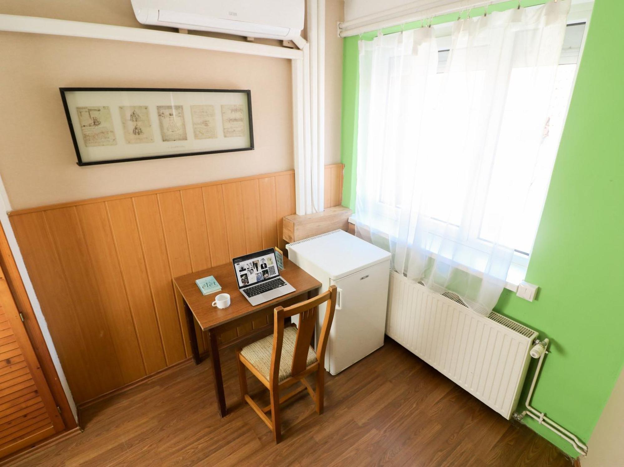 Mueller'S 1 Apartment Сиофок Екстериор снимка