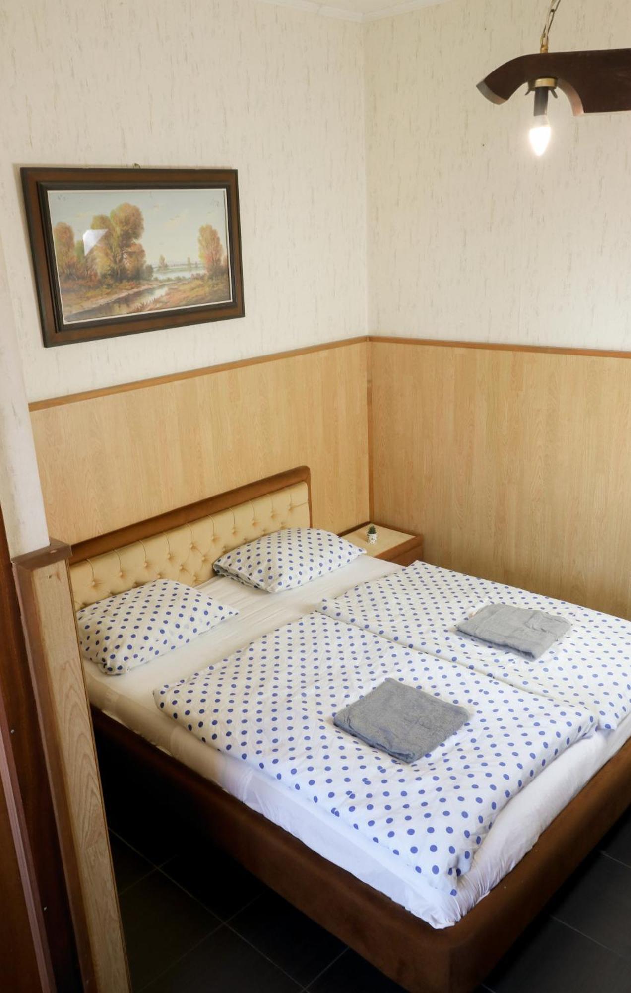 Mueller'S 1 Apartment Сиофок Екстериор снимка