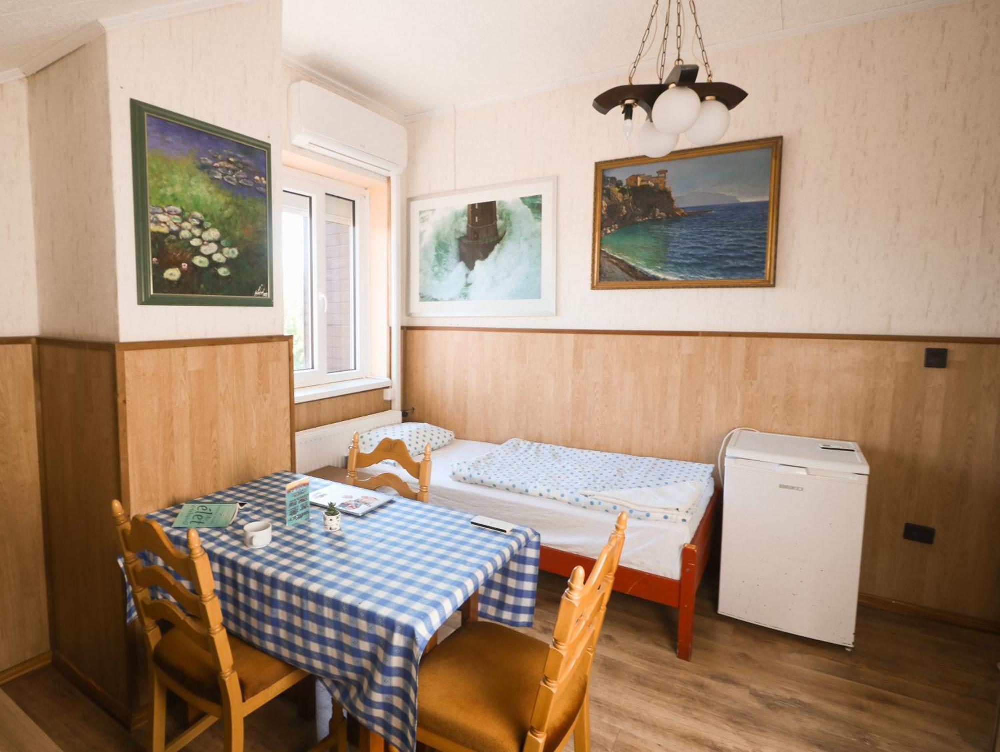 Mueller'S 1 Apartment Сиофок Екстериор снимка