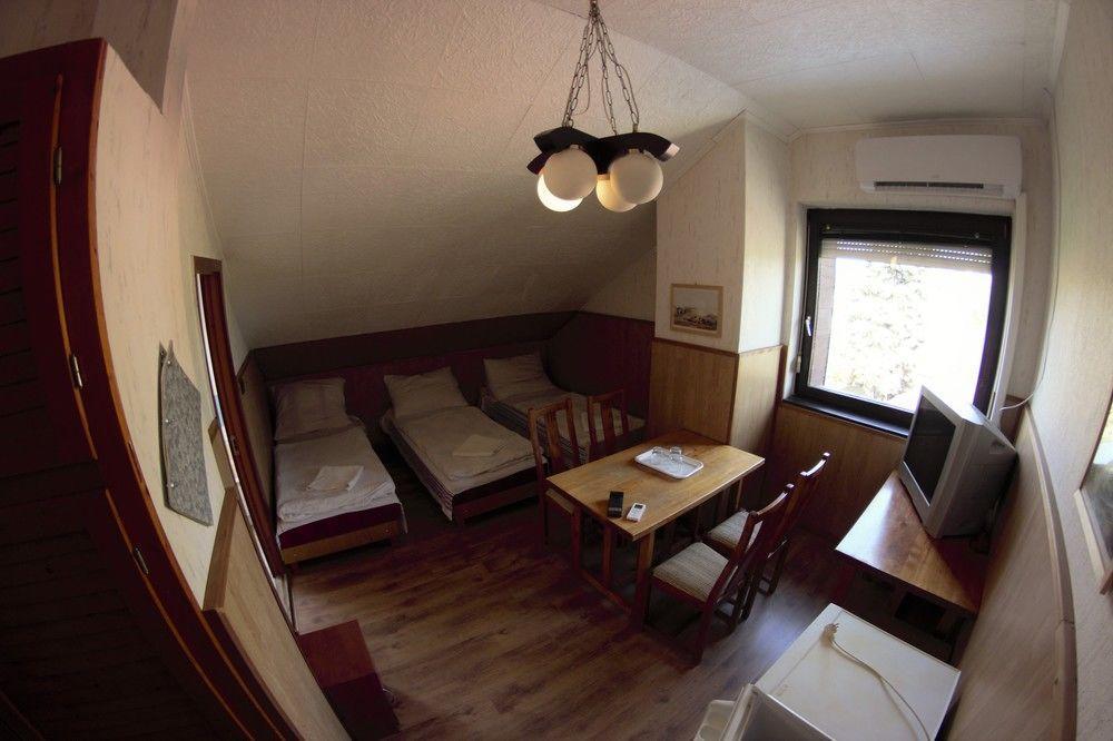 Mueller'S 1 Apartment Сиофок Екстериор снимка