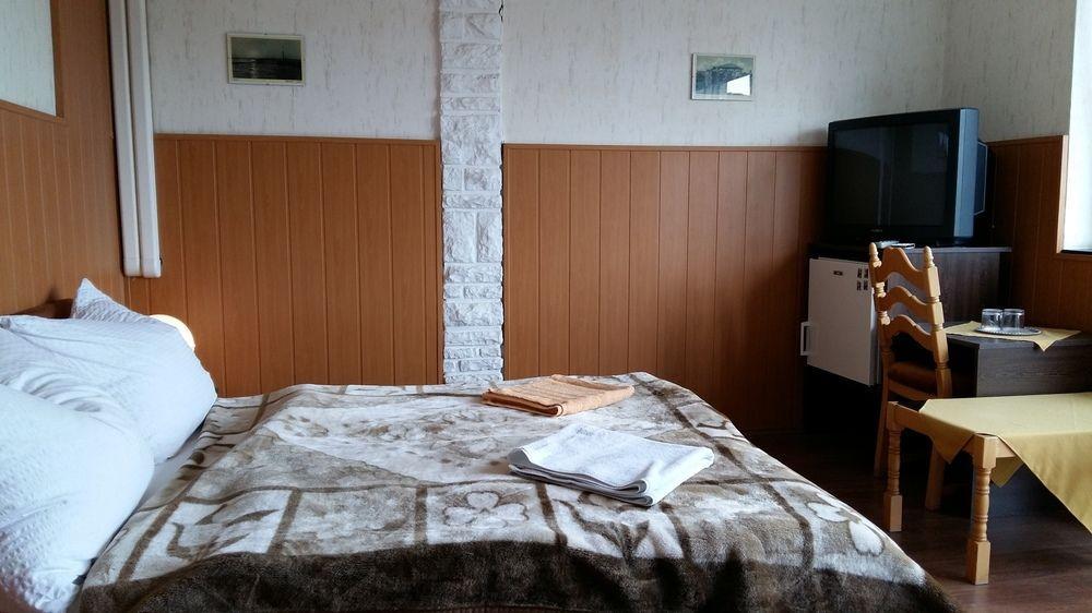 Mueller'S 1 Apartment Сиофок Екстериор снимка